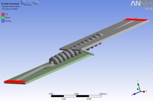 Solution Information Monitoring your Solves in ANSYS Mechanical9 1