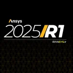 دانلود نرم افرار ansys2025 R1