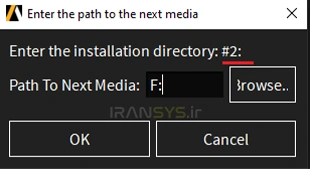 دانلود نرم افزار ansys 2025 r1