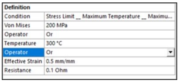 قابلیت های جدید ansys 2025 r1