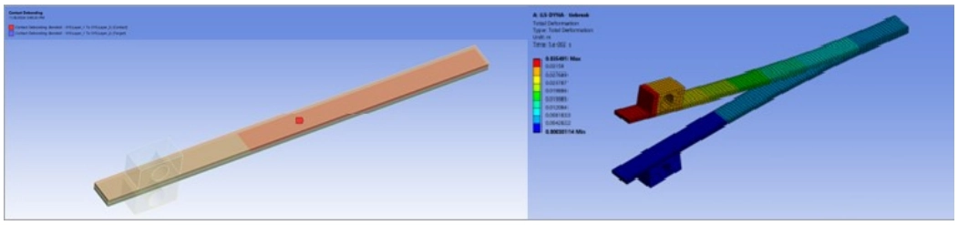 قابلیت های جدید ansys 2025 r1