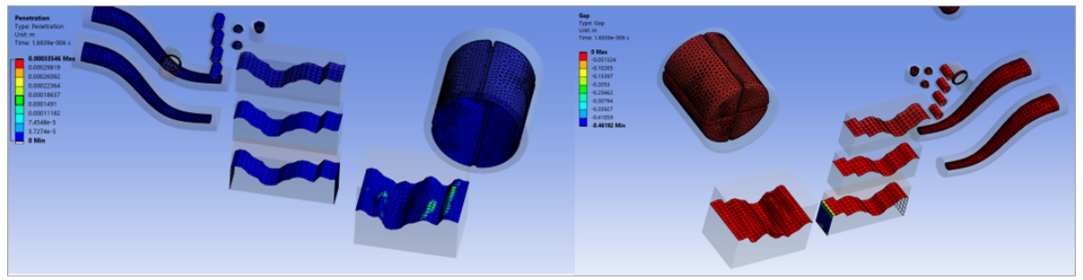 قابلیت های جدید ansys 2025 r1