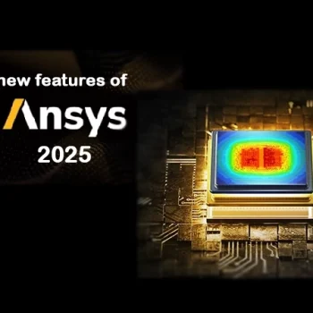 قابلیت های جدید ansys2025