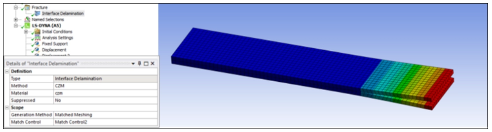 قابلیت های جدید ansys 2025 r1
