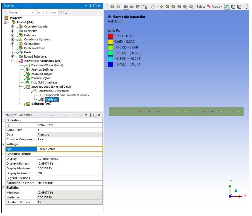 قابلیت های جدید ansys 2025 r1