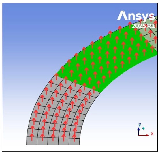 قابلیت های جدید ansys 2025 r1