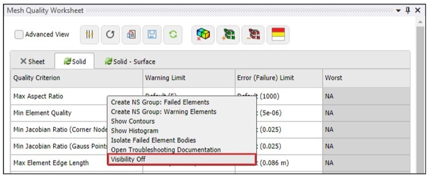 قابلیت های جدید ansys 2025 r1