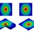 اعمال شار حرارتی متغیر در فضا در نرم افزار Ansys Mechanical